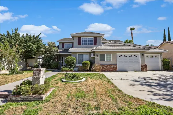 14639 Stallion, Victorville, CA 92392