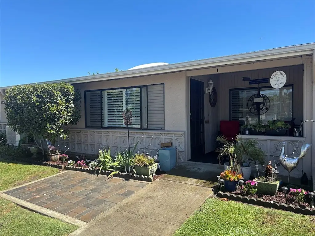 1290 Northwood Road #161i, M7, Seal Beach, CA 90740 - #1