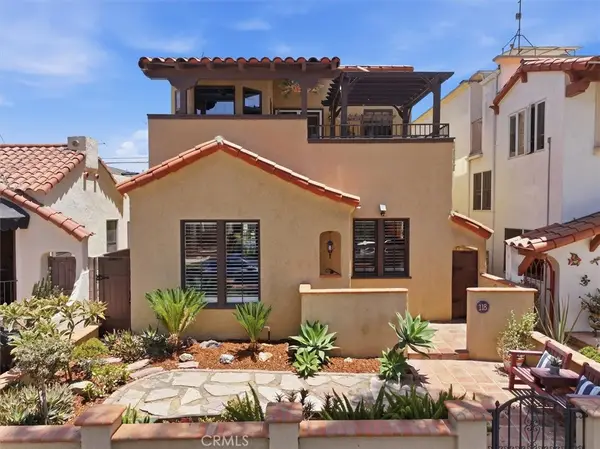118 Glendora Avenue, Long Beach, CA 90803