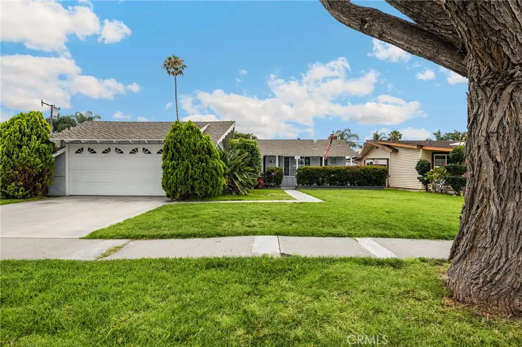 7855 Gardenia Drive, Buena Park, CA 90620 - #1