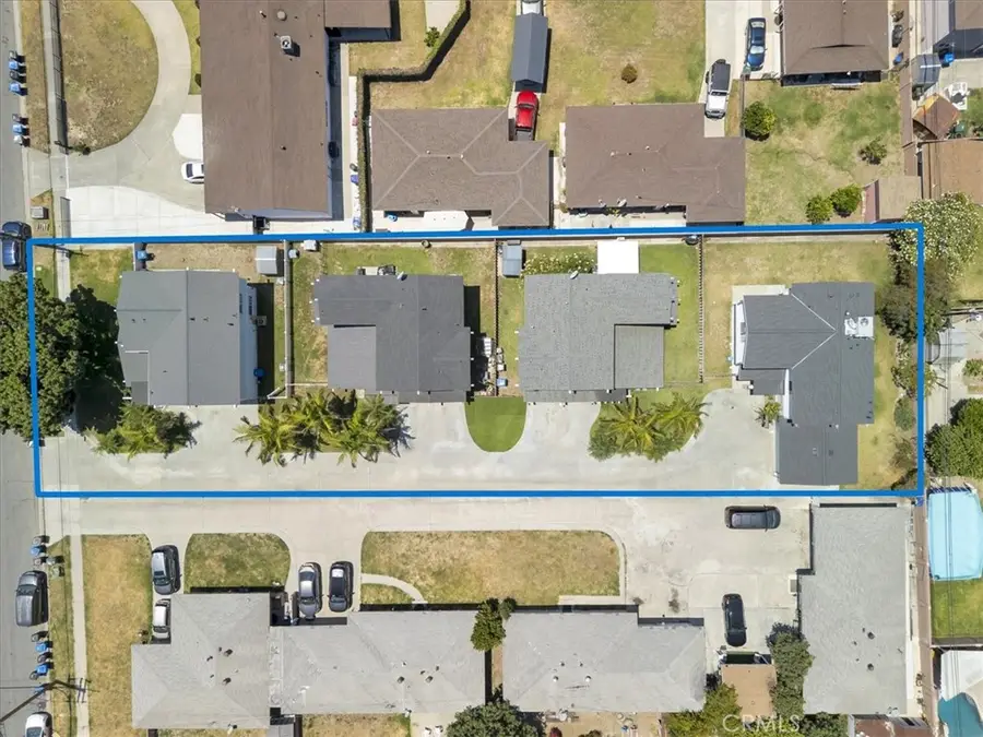 12725 Barlin Avenue, Downey, CA 90242 - #2