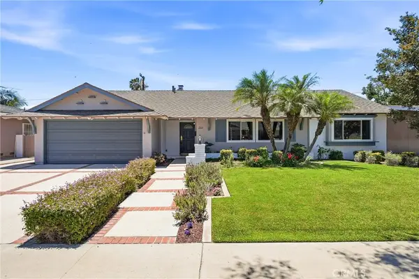 2532 E Paladin Avenue Avenue, Anaheim, CA 92806