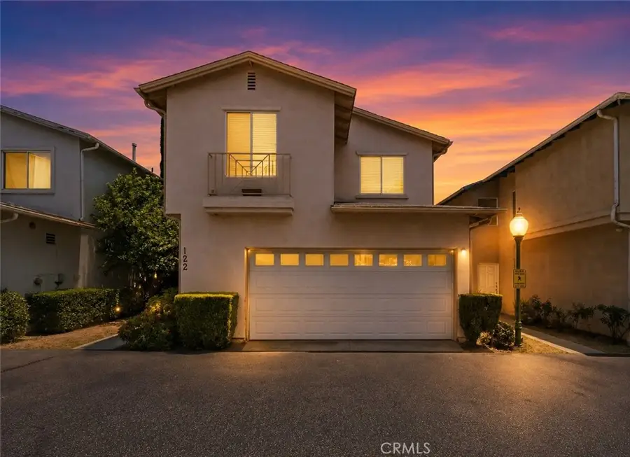 9300 Burnet Avenue #122, North Hills, CA 91343 - #2