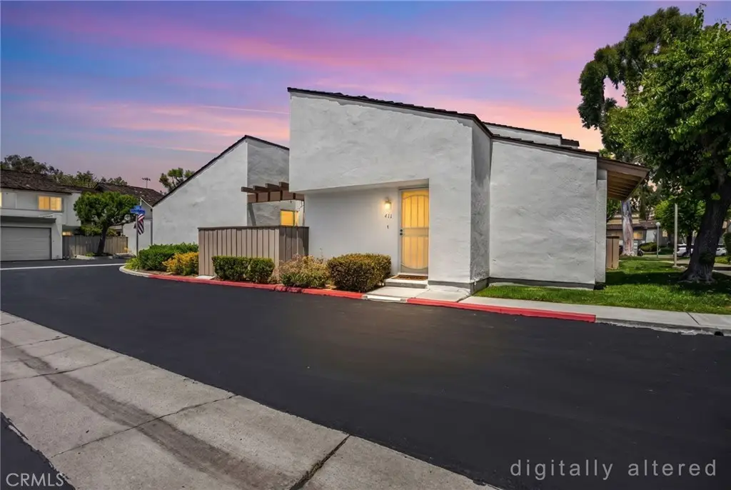416 Shady Court, Brea, CA 92821 - #1