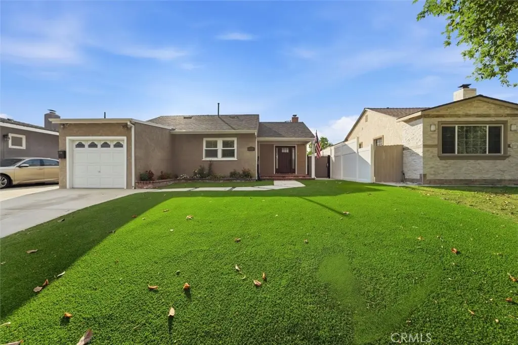 3329 N Los Coyotes Diagonal, Long Beach, CA 90808 - #1