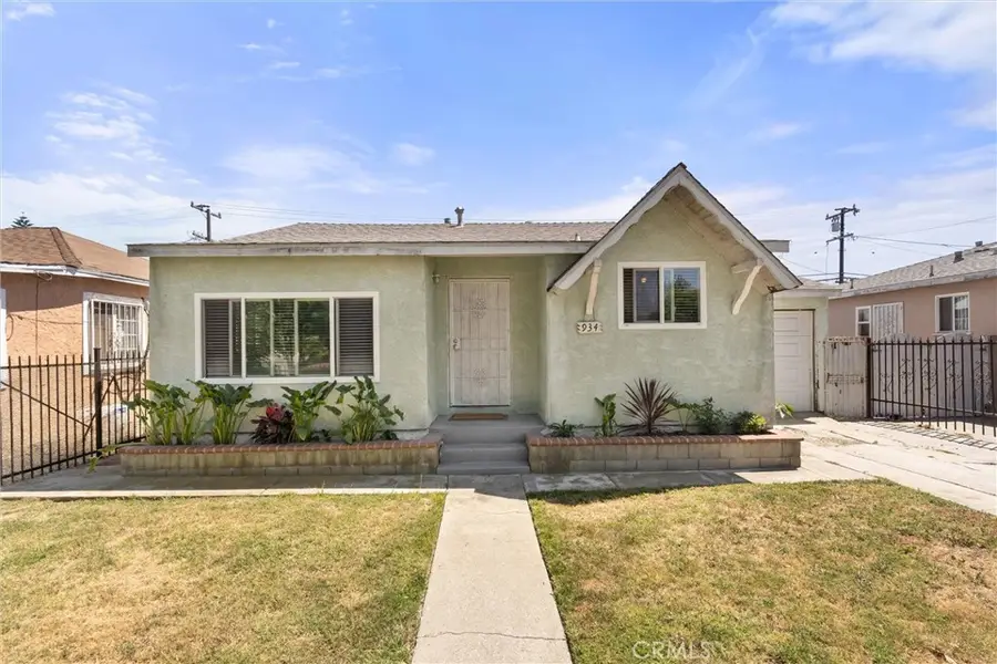 934 E Arlington, Compton, CA 90221 - #2