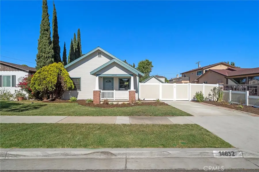 14632 Jackson, Midway City, CA 92655 - #2