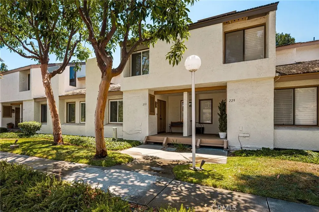 233 Mountain Court, Brea, CA 92821 - #1