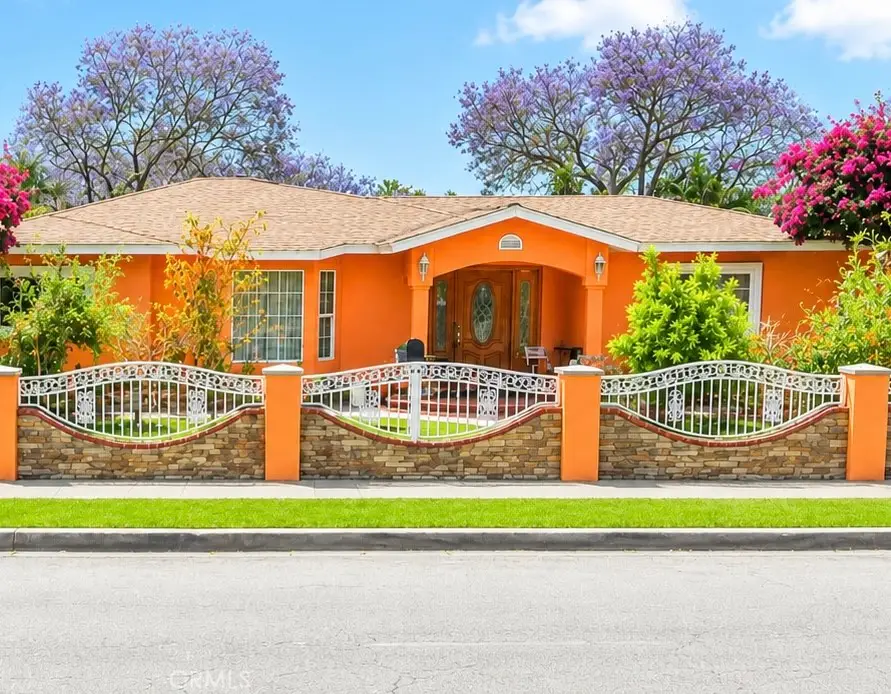 2004 W Mcfadden, Santa Ana, CA 92704 - #1