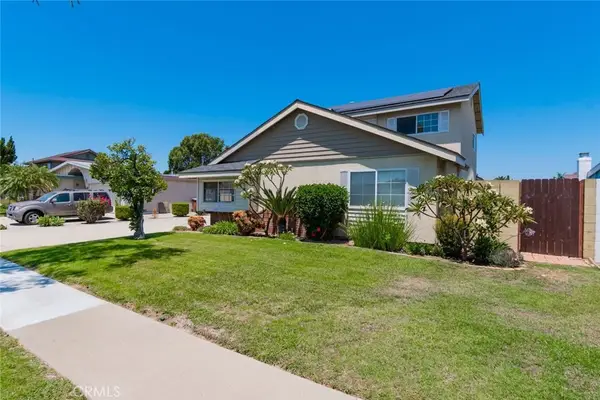 111 N Trevor Street, Anaheim, CA 92806