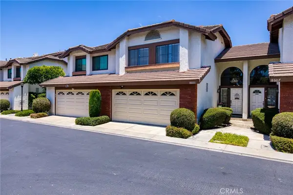 8603 Shadow Lane, Fountain Valley, CA 92708