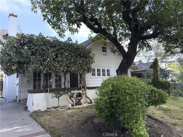 535 E Howard Street, Pasadena, CA 91104
