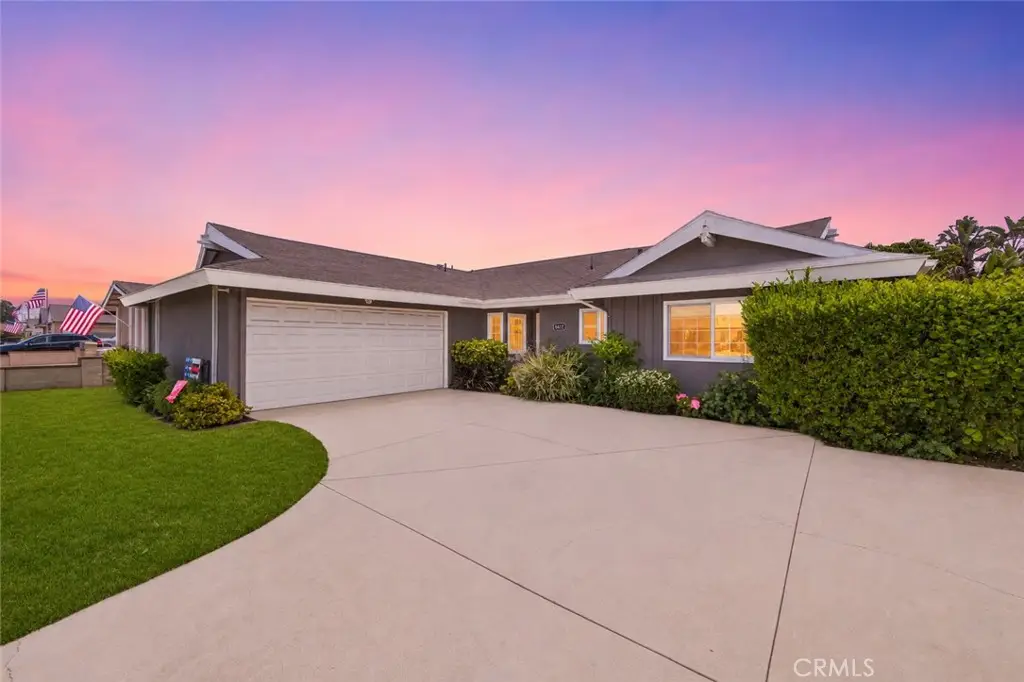 6812 Anthony, Garden Grove, CA 92845 - #1