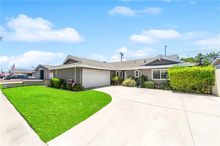 6812 Anthony, Garden Grove, CA 92845 - #3