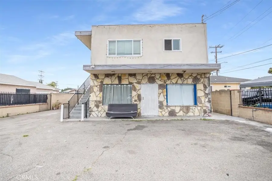 608 E Central Avenue, Santa Ana, CA 92707 - #3