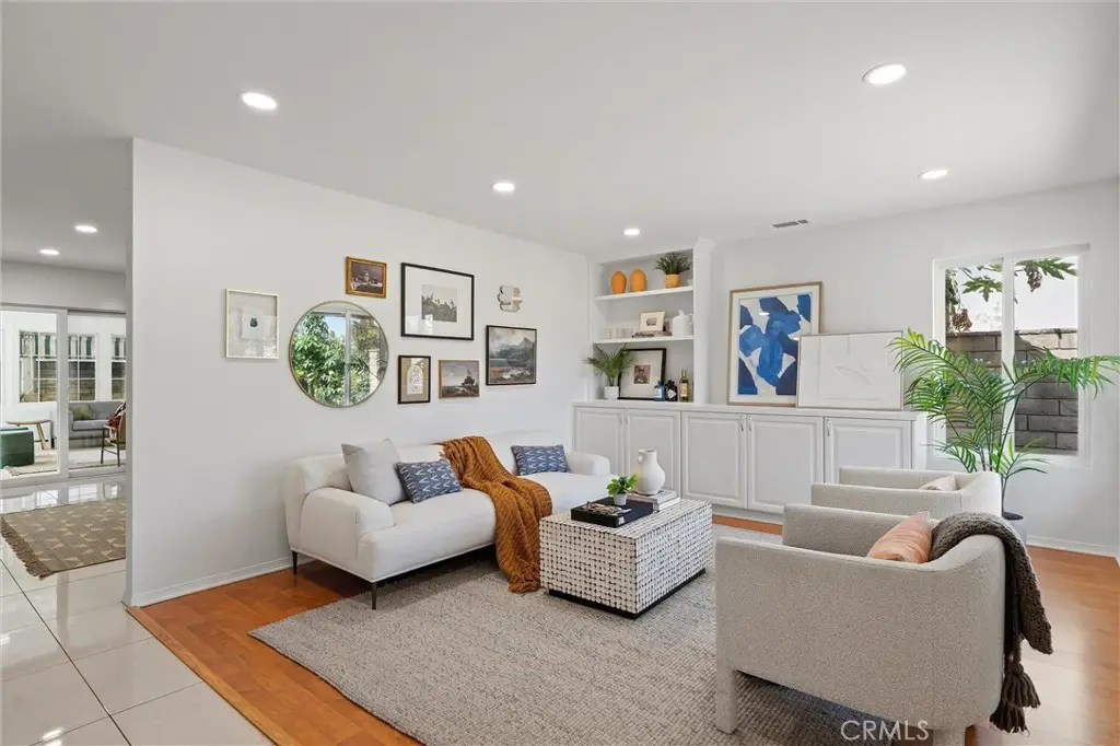 13508 Beach Street, Cerritos, CA 90703 - #1
