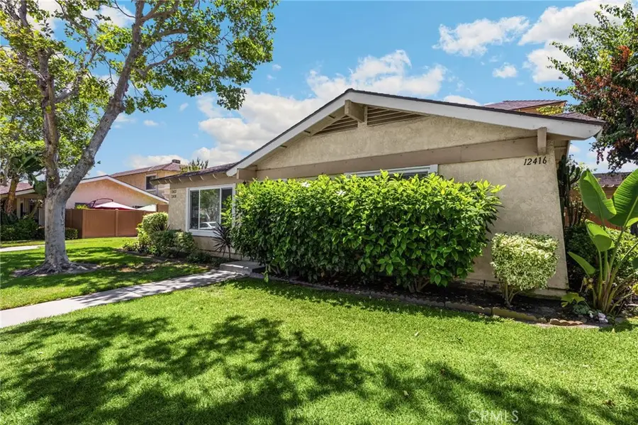 12418 Rancho Vista, Cerritos, CA 90703 - #2