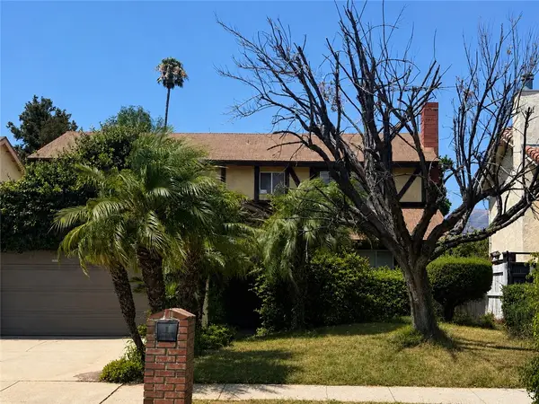 21823 Hiawatha Street, Chatsworth, CA 91311