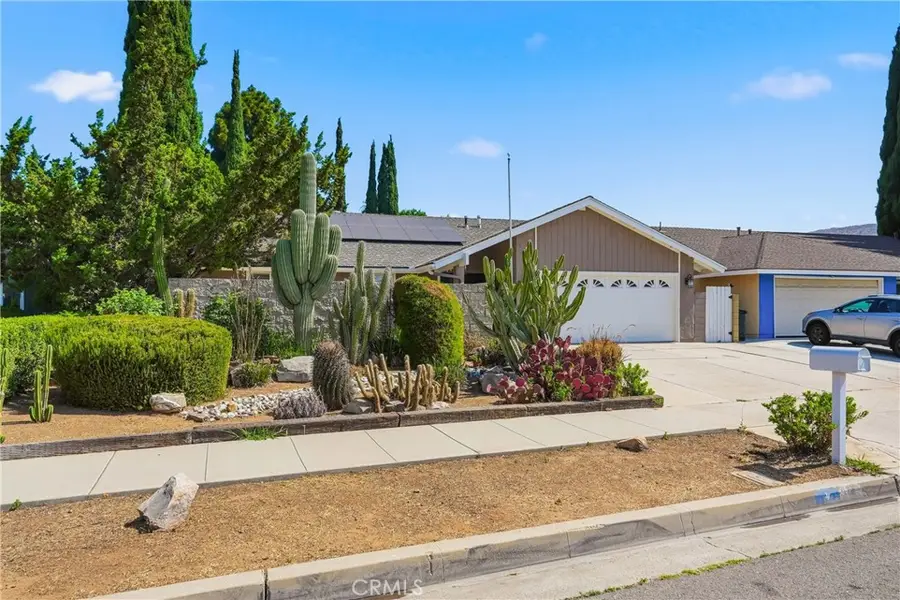 4605 E Silverleaf, Orange, CA 92869 - #3