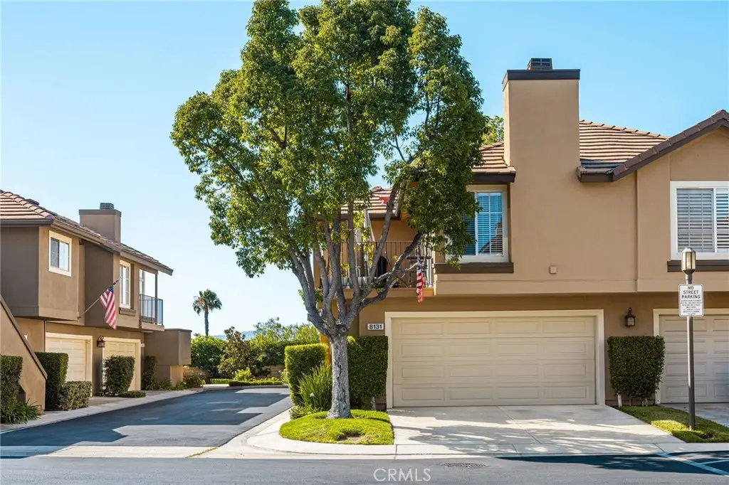 8131 E Oak Ridge, Anaheim, CA 92808 - #1