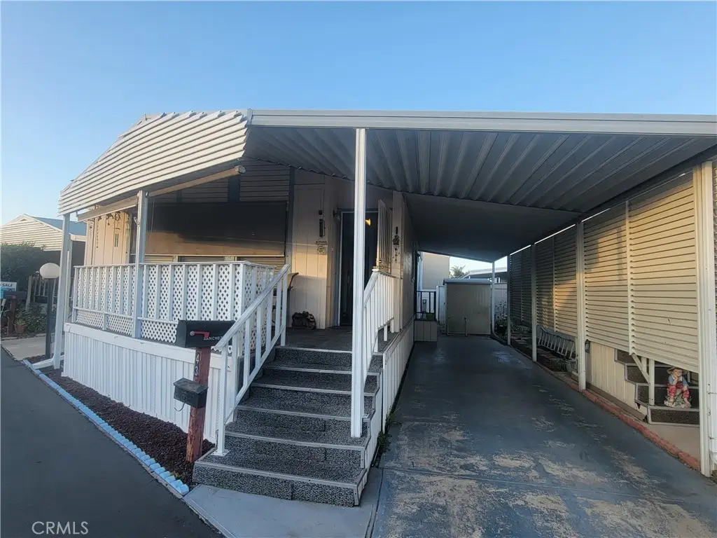 235 S Beach Boulevard #43, Anaheim, CA 92804 - #1