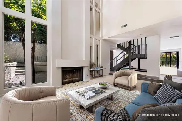 4000 Marion Way, Long Beach, CA 90807