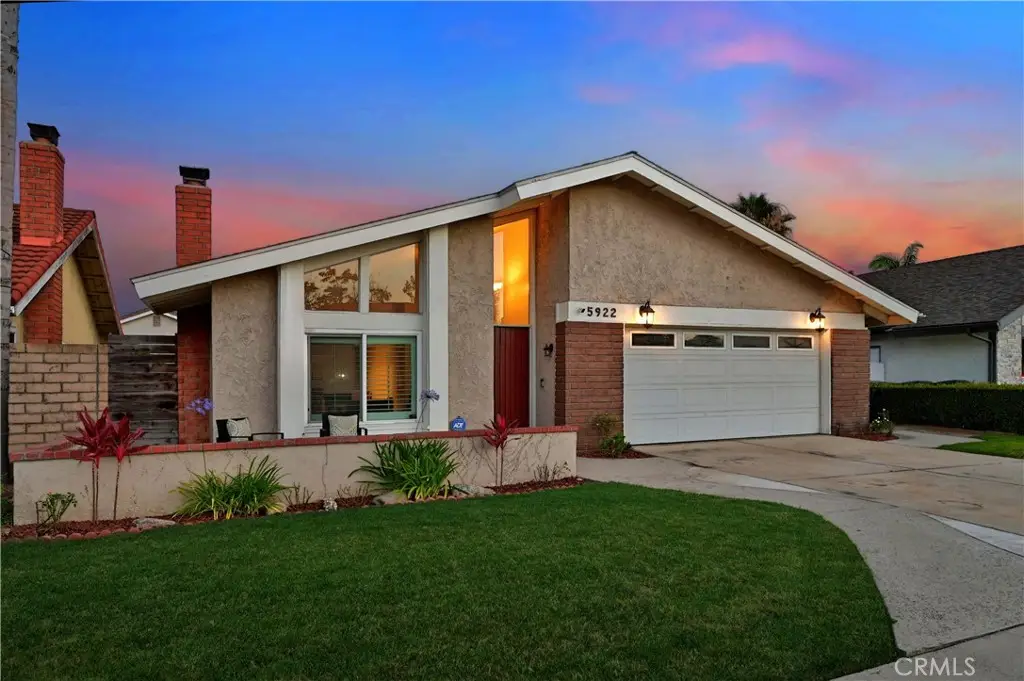 5922 E Camino Manzano, Anaheim Hills, CA 92807 - #1