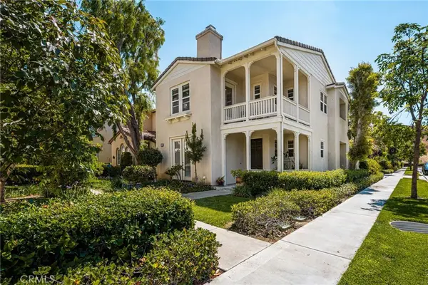 67 Canopy, Irvine, CA 92603