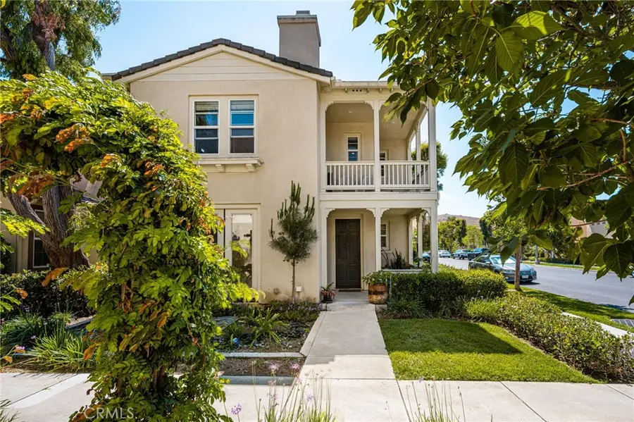 67 Canopy, Irvine, CA 92603 - #2