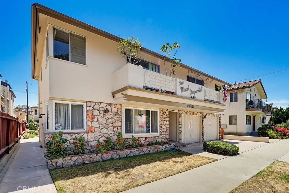 2060 E 3rd, Long Beach, CA 90814 - #1