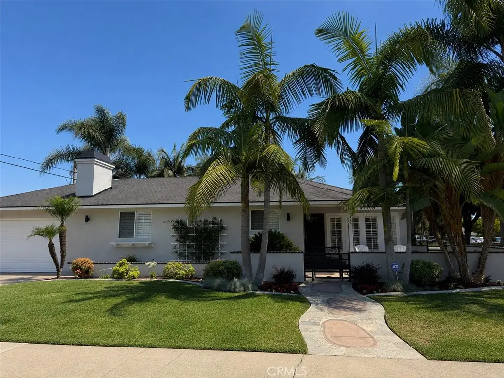 5832 E. Conant St., Long Beach, CA 90808 - #1
