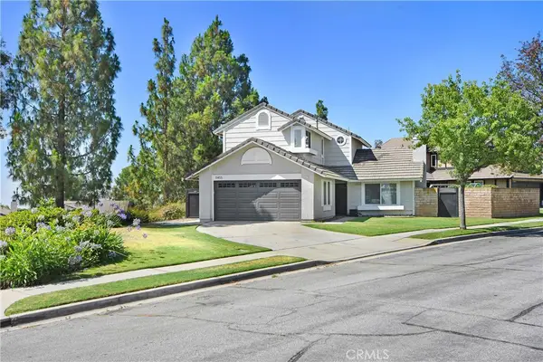 11455 Tioga Peak Court, Rancho Cucamonga, CA 91737