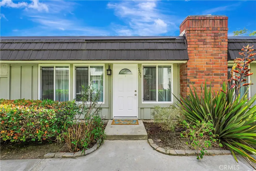 5371 Victoria Place, Westminster, CA 92683 - #1