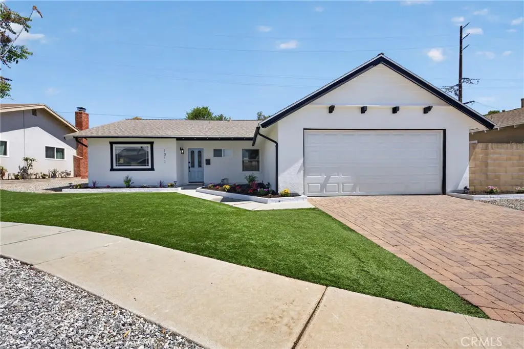1311 Colfax Court, La Habra, CA 90631 - #1