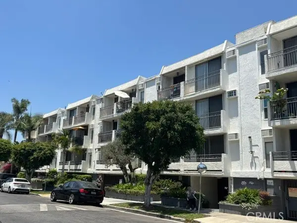 6151 Orange Street #320, Los Angeles, CA 90048