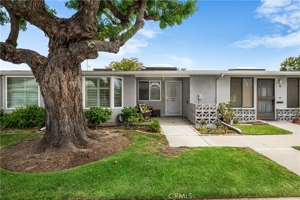 13701 Alderwood Lane W #29E, Seal Beach, CA 90740 - #1