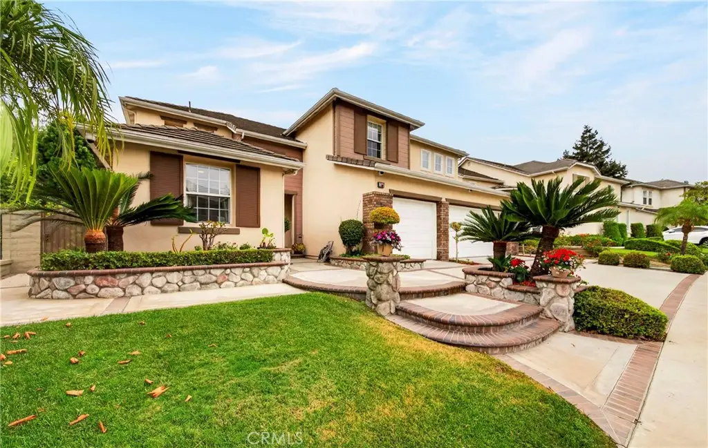1360 W Player, La Habra, CA 90631 - #1
