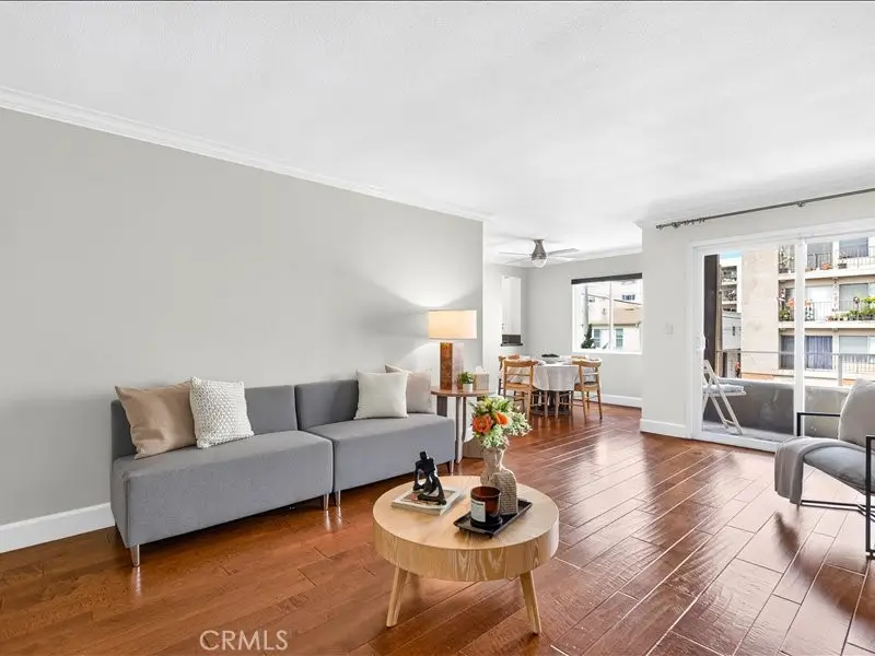 2302 E 2nd Street #2D, Long Beach, CA 90803 - #2