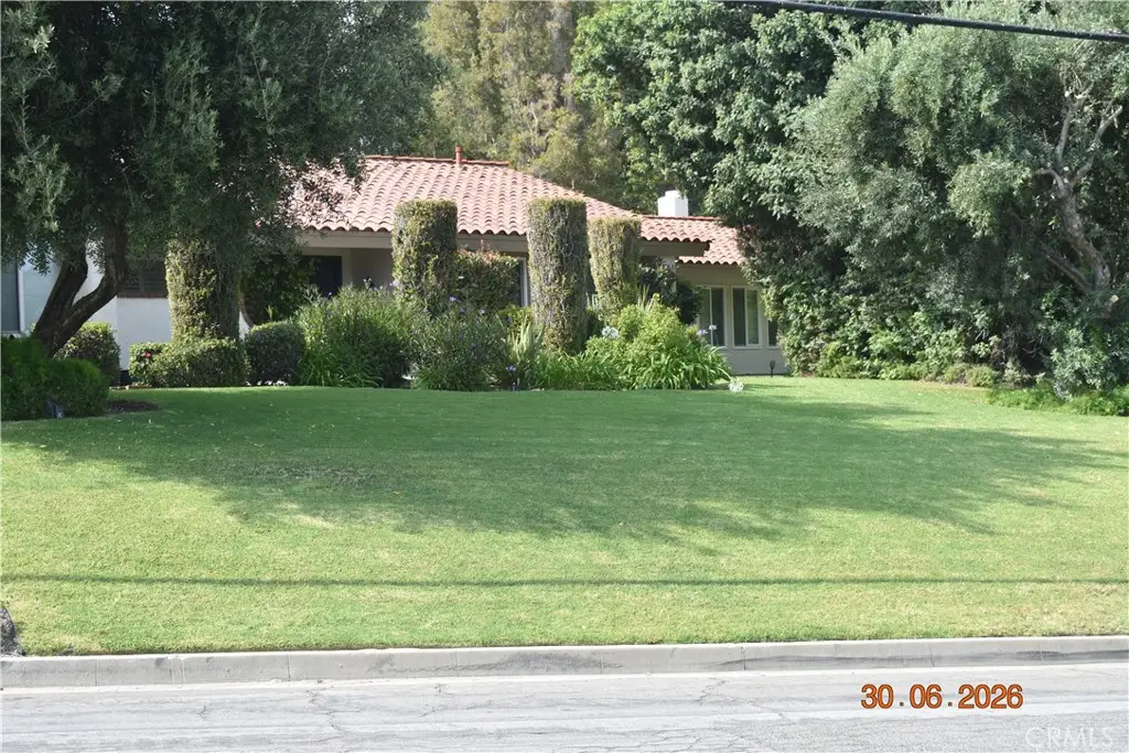 2101 Pioneer Avenue, Fullerton, CA 92831 - #1