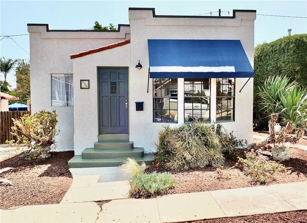 336 Eliot Lane, Long Beach, CA 90814 - #1