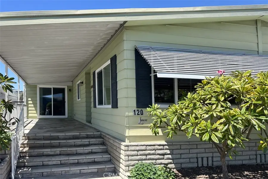 6741 Lincoln Avenue #120, Buena Park, CA 90620 - #3