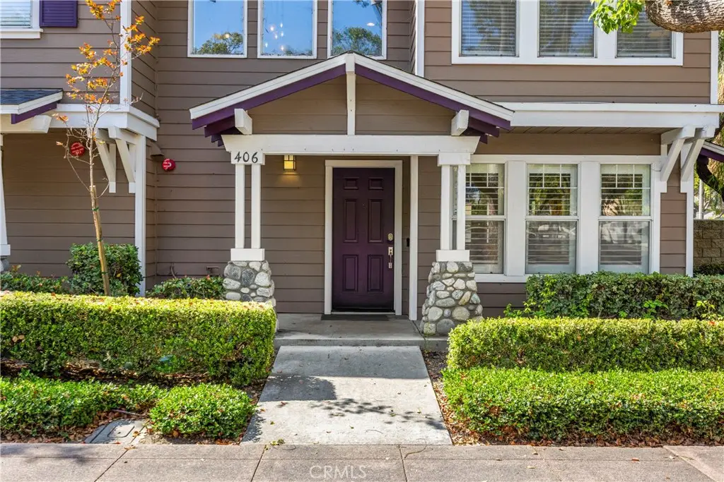 406 E. Center St., Anaheim, CA 92805 - #1