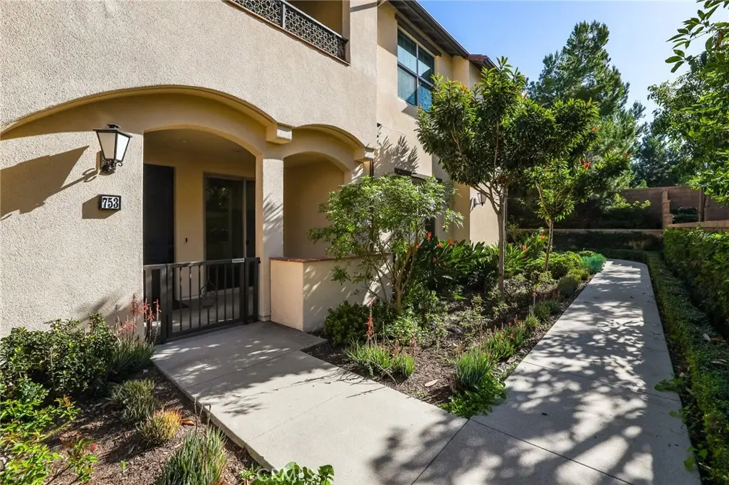 753 Spring Gdn, Irvine, CA 92618 - #1