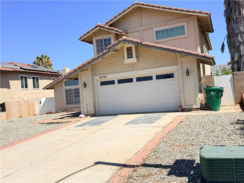 25798 Fir, Moreno Valley, CA 92553 - #1
