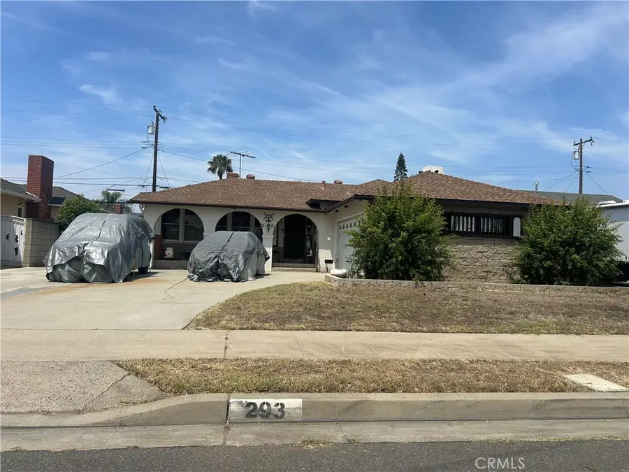 293 N Spruce, Anaheim, CA 92805 - #2