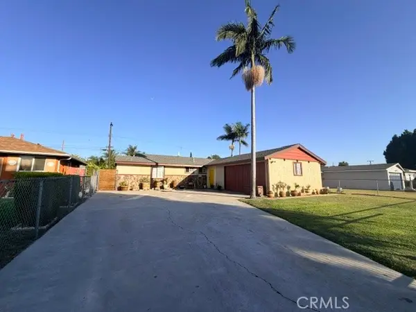 656 Sandy Hook Avenue, La Puente, CA 91744