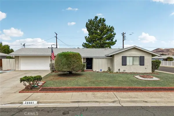 28901 Carmel, Menifee, CA 92586