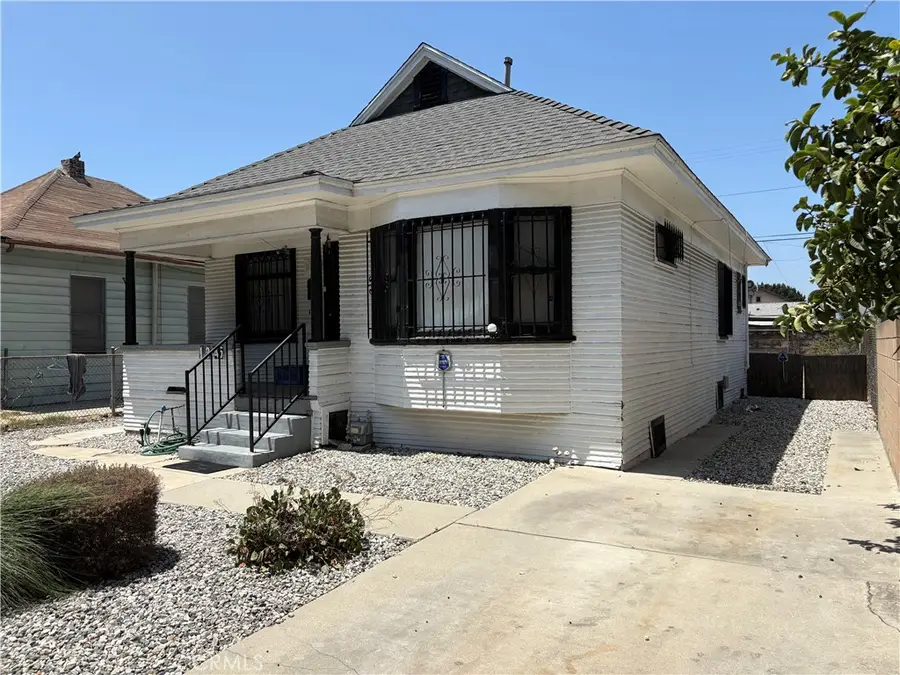 1345 E 58th St Street, Los Angeles, CA 90011 - #2