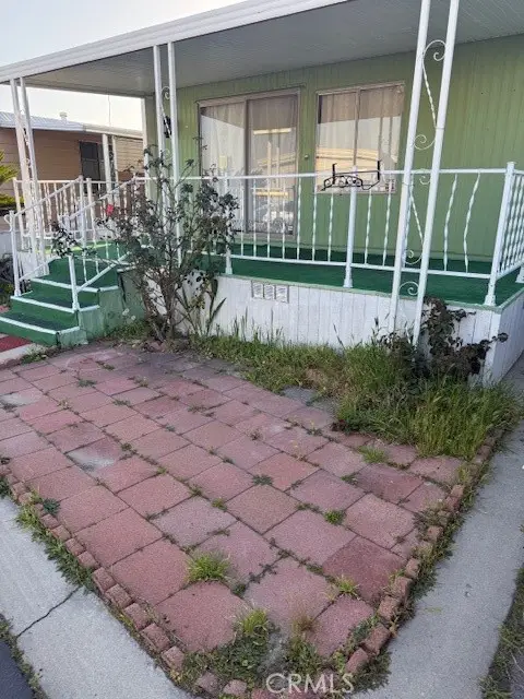 1315 Marsshall Blvd #75, San Bernardino, CA 92404