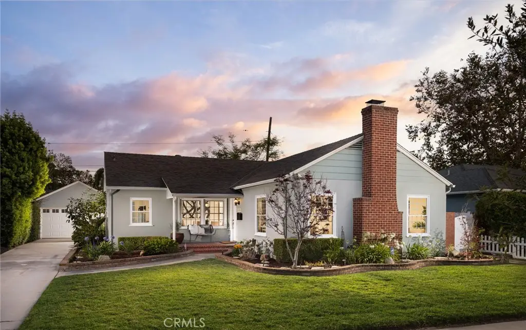 1026 W 19th Street, Santa Ana, CA 92706 - #1